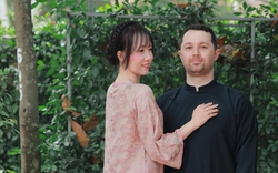 8 triệu người xem clip chàng trai Mỹ bay 15.000 km đến TP.HCM gặp người yêu