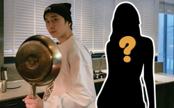 Vợ của Karik là người thế nào?