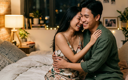 Hành vi ngoại tình có thể bị phạt đến 10 triệu đồng