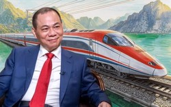 Ngày mai, VN sẽ chứng kiến khởi công dự án 5,6 tỷ USD, tập đoàn của tỷ phú Phạm Nhật Vượng trực tiếp làm