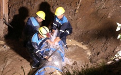 Danh sách các khu vực tại TPHCM bị cúp nước từ 23 giờ hôm nay