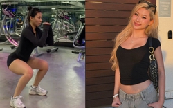 Louis Phạm bị chê cựu vận động viên quốc gia mà tập gym tư thế sai bét, lên tiếng: "Em muốn thì vẫn tập đúng được thôi"