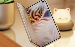 Lộ diện mẫu iPhone Ultra, thiết kế mới hoàn toàn