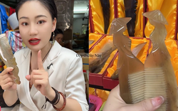 Việt Nam có loại "bảo vật" được quốc tế ngợi khen, càng dùng tóc càng bóng mượt và chắc khỏe