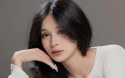 Cận cảnh nhan sắc nữ diễn viên Gen Z tốt nghiệp thủ khoa, 4 năm nhận học bổng của VTV