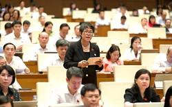 Trẻ em có hai người cùng giới tính nuôi dưỡng hợp pháp được ghi nhận cả hai người đầy đủ trong giấy khai sinh