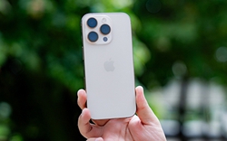 5 chiếc iPhone cũ đáng mua nhất hiện nay