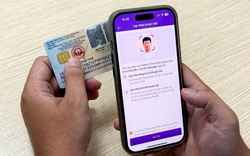 Từ ngày 15/4, 2 trường hợp được miễn xác thực sinh trắc học, không bị khóa SIM