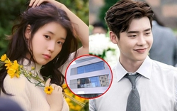 IU - Lee Jong Suk kết hôn vào tháng 6, lộ nhà tân hôn 300 tỷ?