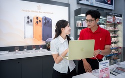 MacBook Neo lên kệ CellphoneS, giá từ 16 triệu dành cho học sinh - sinh viên
