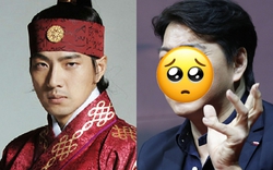 Nam tài tử một thời chiếm sóng nay "đổi vận" vì phát tướng: Dính tin ly hôn, 10 năm không ai mời đóng phim