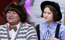 Bước ngoặt khiến danh hài ngừng giảm cân, tăng vèo vèo 44kg