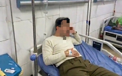 Người đàn ông 40 tuổi mắc ung thư gan vì 1 loại nước ai nghe tên cũng tưởng "uống càng nhiều càng… khỏe"