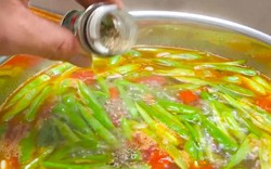 Vào mùa hè, hãy ăn thêm 4 loại rau củ giàu tính kiềm: Giúp thanh nhiệt, tăng cường miễn dịch, "đốt cháy" mỡ thừa