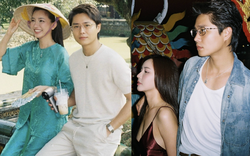 Tăng Duy Tân gọi Bích Phương là em ngọt xớt, fan đồng loạt giục "cưới thôi!"