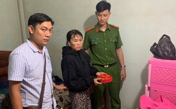 Bắt người phụ nữ bán đồ ăn sáng Trần Thị Tươi