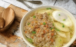 Đây là 3 món ăn mệnh danh "vua bổ gan tự nhiên": Nấu dễ, ăn thường xuyên giúp nuôi dưỡng gan, bổ tỳ vị và đẹp da