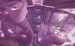 Phi hành gia Artemis II - 'những nhà thơ' truyền tải cảm hứng về không gian