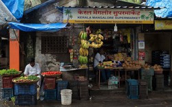 Mumbai: Giấc mơ và thực tại