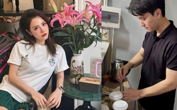 Vợ hơn 6 tuổi của Huỳnh Anh lên tiếng về thông tin gia đình phá sản, bị miệt thị vì 1 người đàn ông