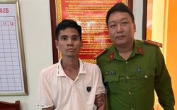 Chuyển khoản thành công 100 triệu đồng vào STK 0936902177 của "chú Nam", người đàn ông SN 1984 phải đến trình báo công an