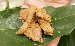 Đặc sản miền núi khiến cô ca sĩ vừa ăn vừa nhún nhảy, nhận xét: Sao đến giờ tôi mới biết đến món này?!