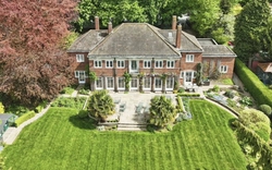 Hoàng gia Anh ráo bán biệt thự giá hơn 45 tỷ đồng