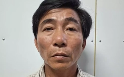 Bỏ trốn sau khi bị phát hiện dâm ô bé gái 13 tuổi