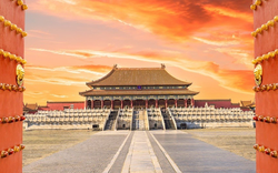 Tử Cấm Thành sau 5h chiều “lạnh toát”, đêm vang tiếng khóc, sự thật rùng mình hay chỉ là lời đồn “âm binh mượn đường”?