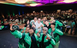 Grab cho đặt xe, chia tiền theo nhóm và gom 2 đơn hàng cùng lúc trong 1 lần giao hàng