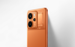 realme ra mắt smartphone “siêu pin" tại Việt Nam