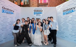 All Star Galaxy Campus Friends mùa 3 có mức độ cạnh tranh cao nhất từ trước đến nay