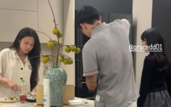 Sự thay đổi lớn nhất của Đoàn Văn Hậu - Doãn Hải My sau kết hôn