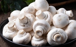 Giàu kali gấp hàng chục lần chuối, loại nấm giá rẻ giúp nhuận tràng, bổ gan, giảm mệt mỏi và tăng miễn dịch đang vào mùa