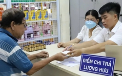 Muốn lương hưu 7 triệu đồng, cần đóng BHXH tự nguyện bao nhiêu?