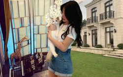 Con gái "ông hoàng cửa gỗ" châu Á 36 tuổi vẫn "ế", một mình sống trong dinh thự hơn 2000m2, 4 phòng ngủ, 6 phòng vệ sinh