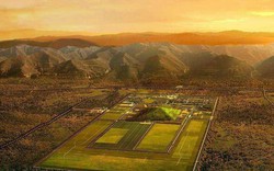 Lăng mộ Tần Thủy Hoàng thực sự chứa 100 tấn thủy ngân? Chuyên gia: “Hãy nhìn những cây lựu trên núi mà xem”