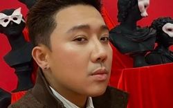 Đến lúc Trấn Thành rời đường đua