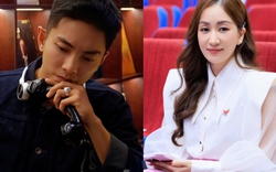 Nửa đêm, Khánh Thi than "ốm dặt dẹo" vì áp lực công việc