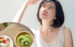 Không chỉ chống nắng bằng kem bôi, phụ nữ nên ăn 7 loại quả giúp da tự "tạo lá chắn UV", nuôi collagen từ bên trong