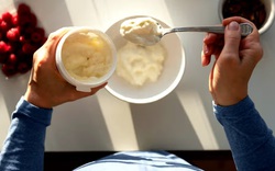 Đột quỵ rất "sợ" 5 loại thực phẩm này: Thường xuyên ăn thì xin chúc mừng