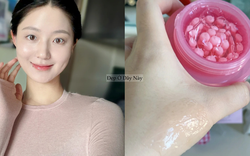 5 kem dưỡng viên nang đậm đặc tinh chất là “liều thuốc bổ” giúp da đẹp từ bên trong