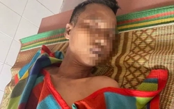 Tìm người thân nạn nhân tử vong tại biển Cửa Lò