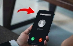 Công an cảnh báo 24 số điện thoại đầu số 024, 028, 1900 tuyệt đối không nên nghe