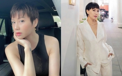 Mẹ vợ Đoàn Văn Hậu: Ở tuổi 49 vẫn khiến hội gái trẻ xin vía vì quá đẹp và sang