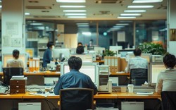 Không phải IT, đây mới là 5 nhóm ngành hưởng lợi nhiều nhất từ AI