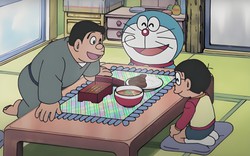 5 bảo bối Doraemon là "tổ tiên" của các thiết bị smarthome hiện đại