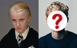Tranh cãi Draco Malfoy ở Harry Potter bản mới: Nhà giàu mới nhú đòi làm quý tộc thượng đẳng, tuổi gì so với bản gốc
