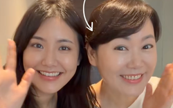 Cách dưỡng da của bà mẹ Hàn Quốc 62 tuổi: Mặt nạ bánh tráng giúp da sạch dầu mụn, dịu da tức thì trong 10 phút