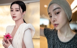 Làn da Phạm Băng Băng đẹp như 1 kiệt tác, khó tin cô đã 45 tuổi